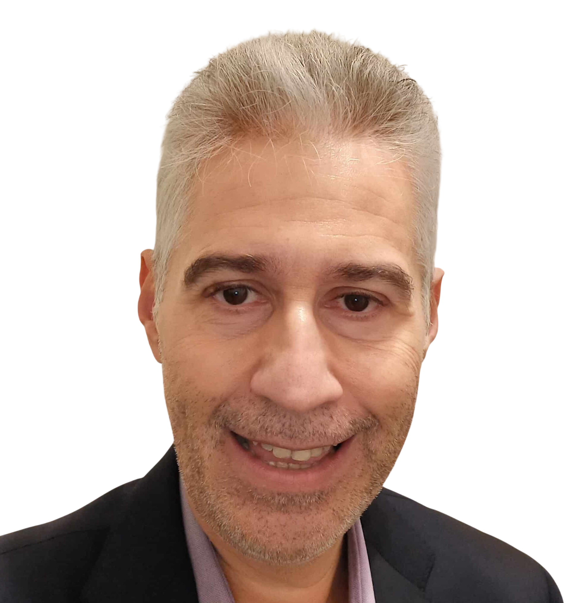 Dr Haris Papageorgiou