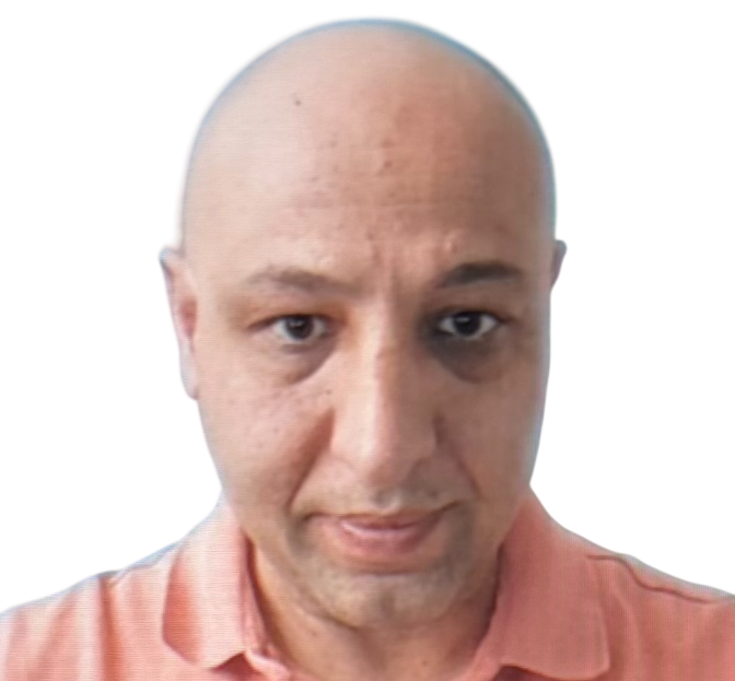 Dr Nass Lamprakis